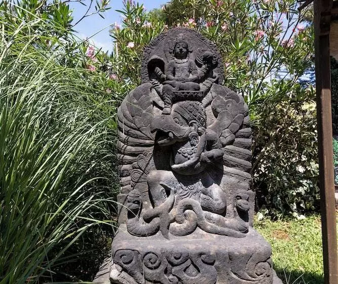 ホテル Elite World Village İstanbul Polonezköy