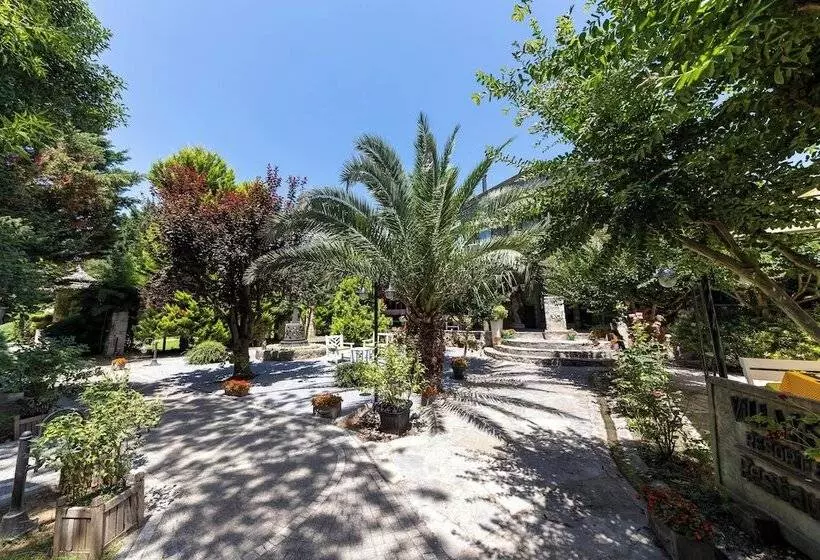 ホテル Elite World Village İstanbul Polonezköy