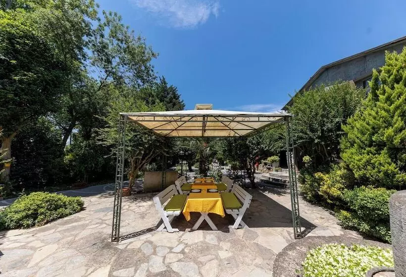 ホテル Elite World Village İstanbul Polonezköy