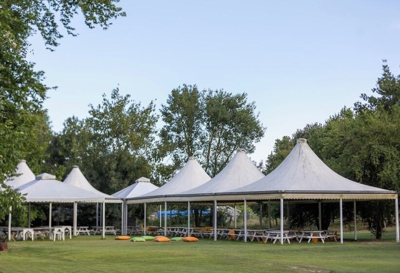 Hotel Elite World Village İstanbul Polonezköy