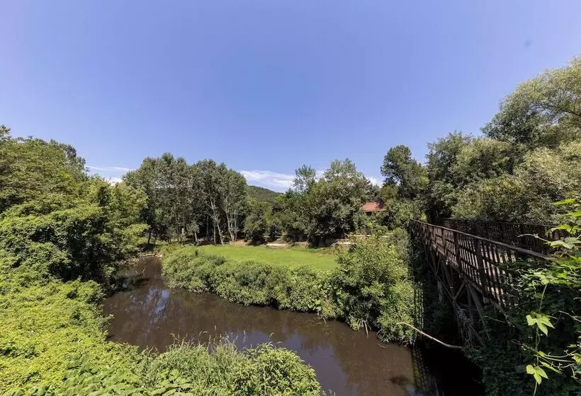 ホテル Elite World Village İstanbul Polonezköy