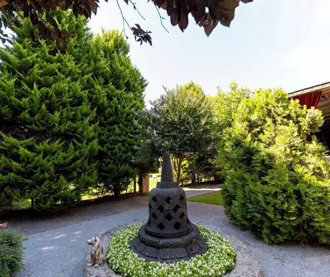 ホテル Elite World Village İstanbul Polonezköy