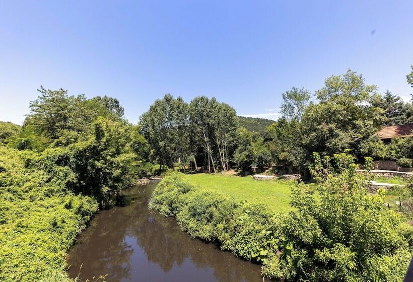 Hotel Elite World Village İstanbul Polonezköy