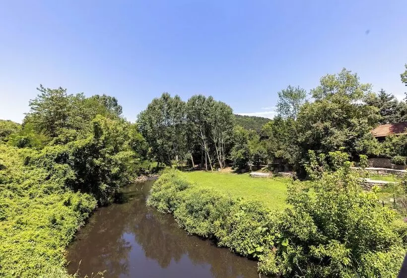 ホテル Elite World Village İstanbul Polonezköy