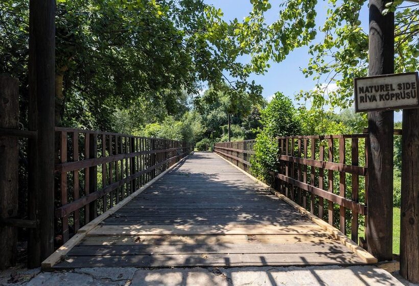 Hotel Elite World Village İstanbul Polonezköy