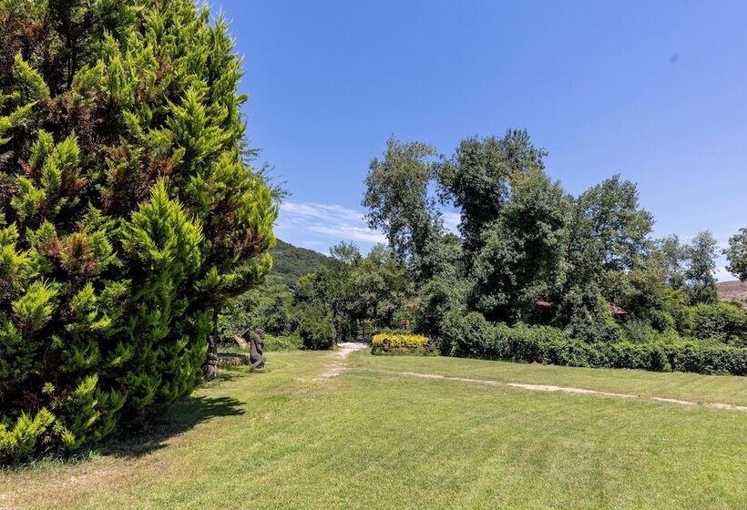 Hotel Elite World Village İstanbul Polonezköy