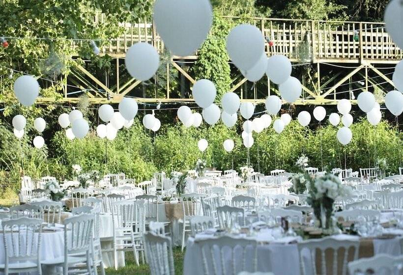 Hotel Elite World Village İstanbul Polonezköy