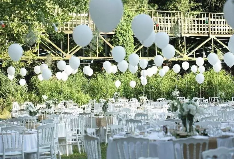 ホテル Elite World Village İstanbul Polonezköy