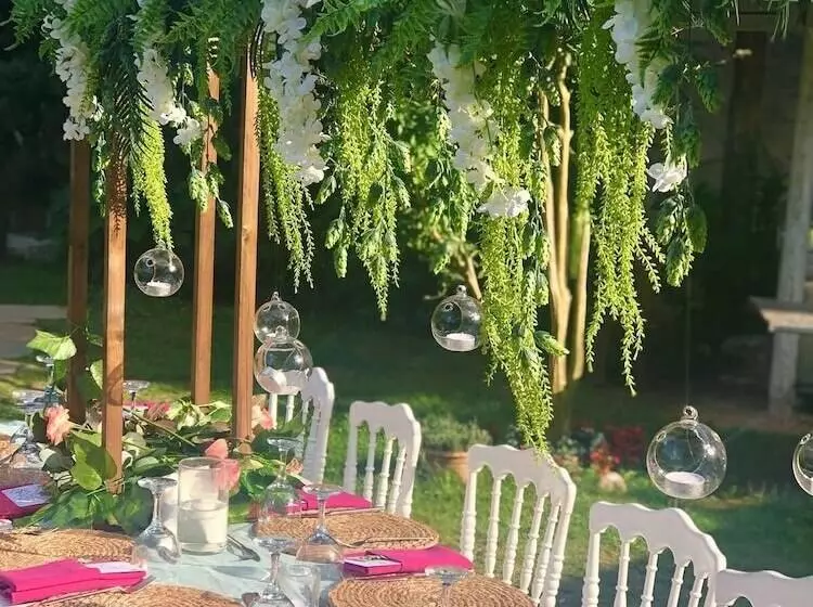 ホテル Elite World Village İstanbul Polonezköy