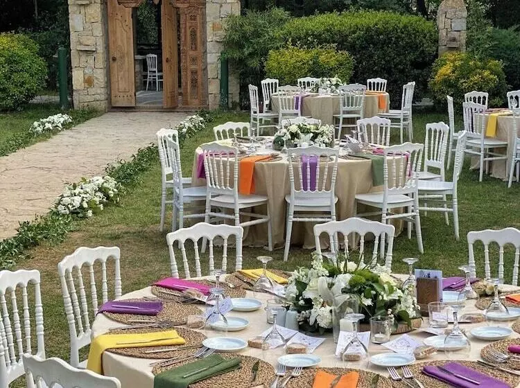 ホテル Elite World Village İstanbul Polonezköy