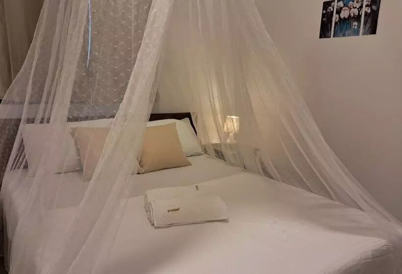 Hotel Jangala