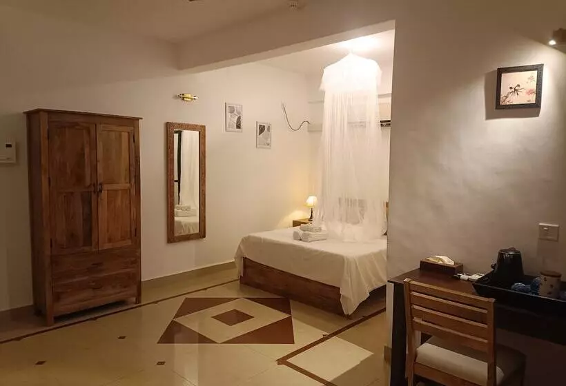 Hotel Jangala