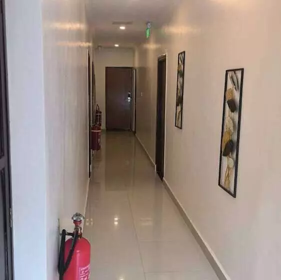 Hotel Jangala