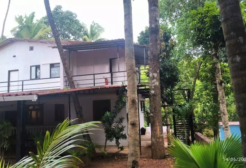 Hotel Jangala