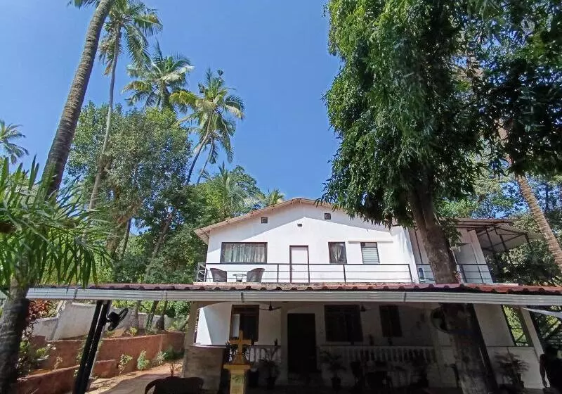 Hotel Jangala