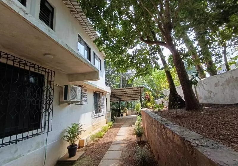Hotel Jangala