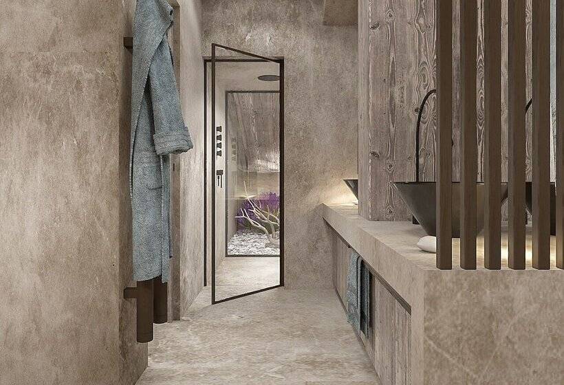 Отель Mohe Boutique