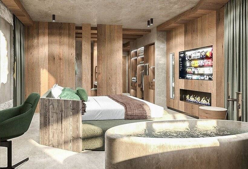 Отель Mohe Boutique