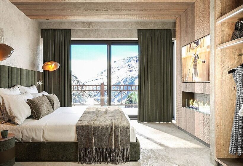 Отель Mohe Boutique