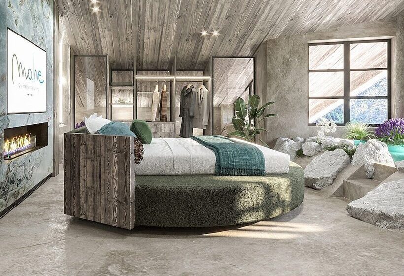 Отель Mohe Boutique