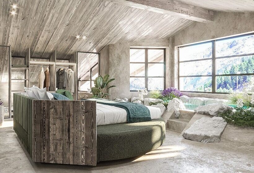 Отель Mohe Boutique