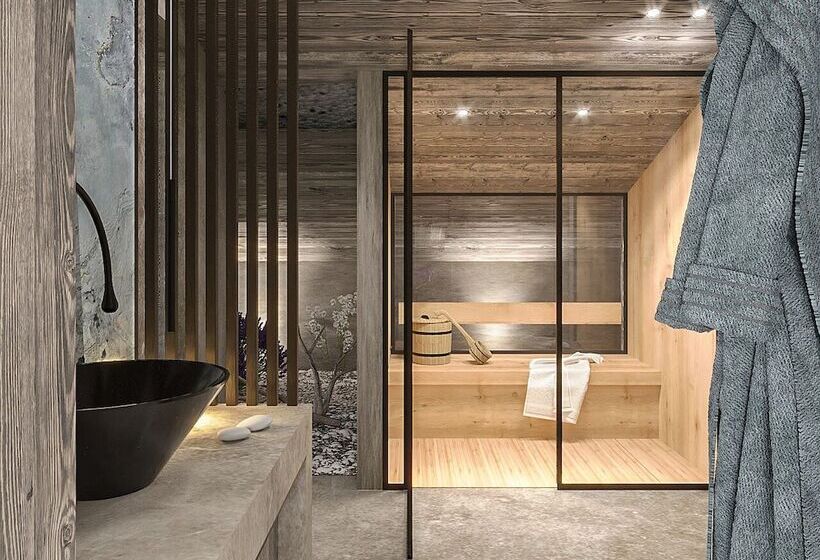 Отель Mohe Boutique