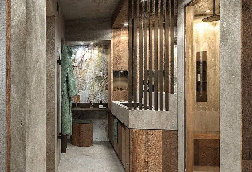 Отель Mohe Boutique