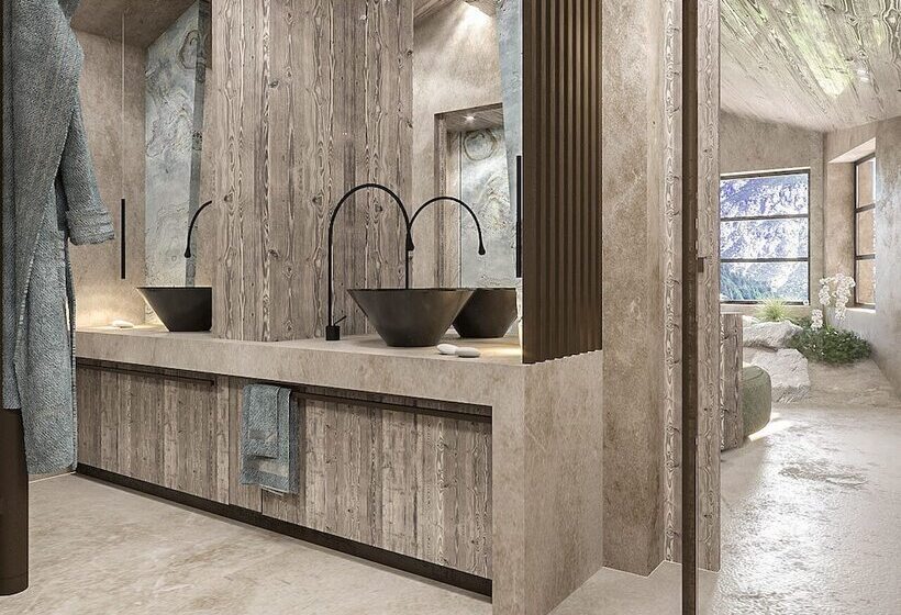 Отель Mohe Boutique