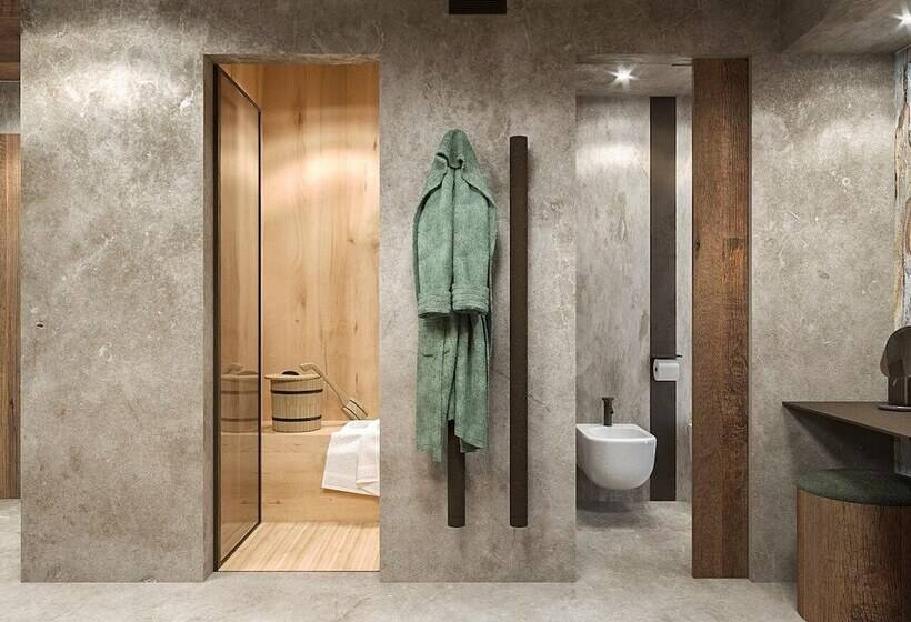 Отель Mohe Boutique