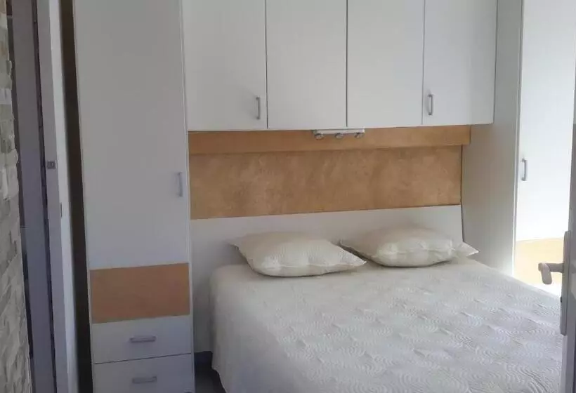 Aamiaismajoitus (B&B) Villa Chrisama Flayosc