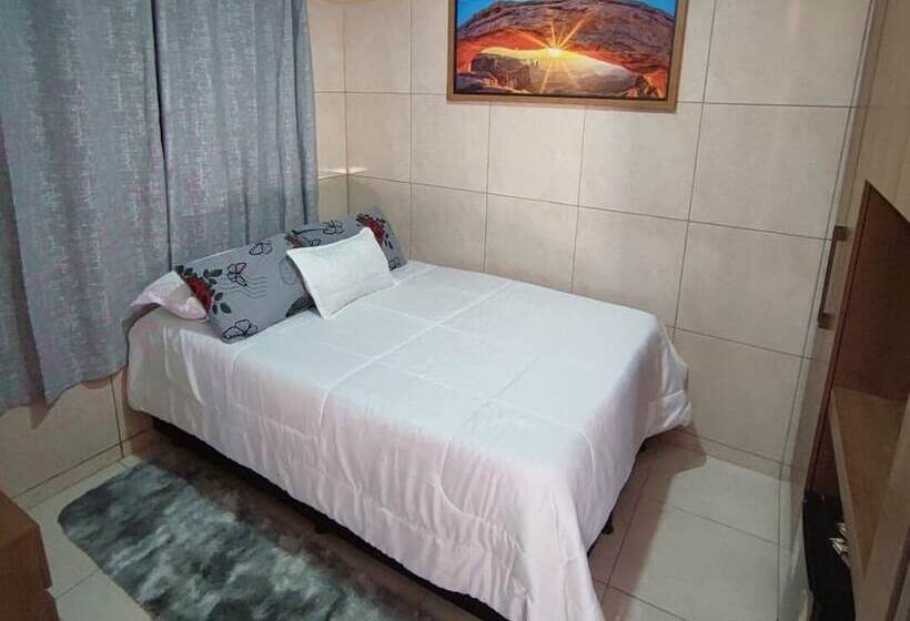 Otel Clube Pousada Chácara Da Isabel