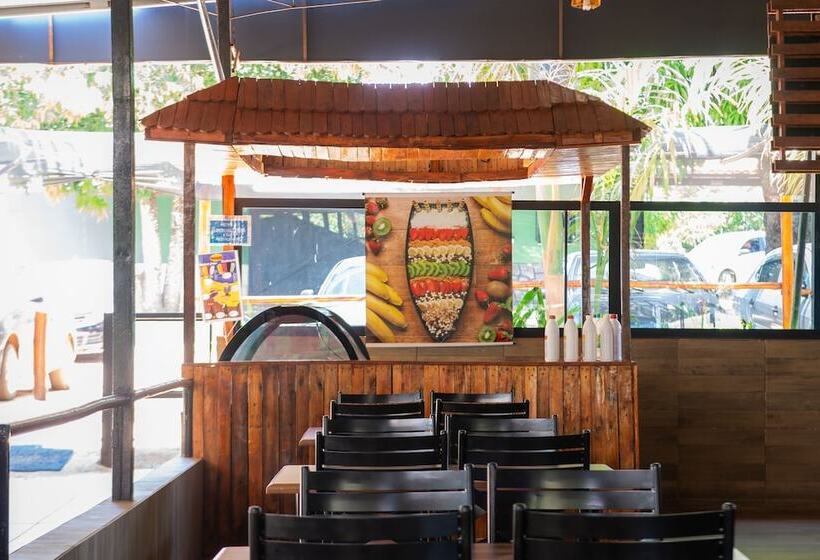 Otel Clube Pousada Chácara Da Isabel