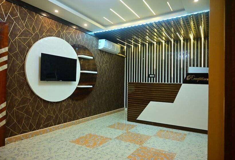 Hotel Prince Nayagarh