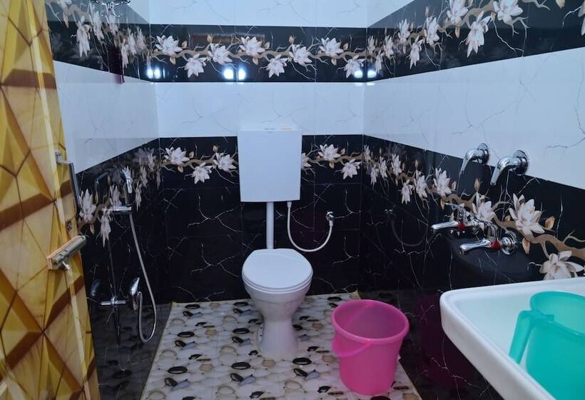 Hotel Prince Nayagarh