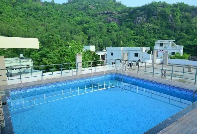 ホテル Prince Nayagarh