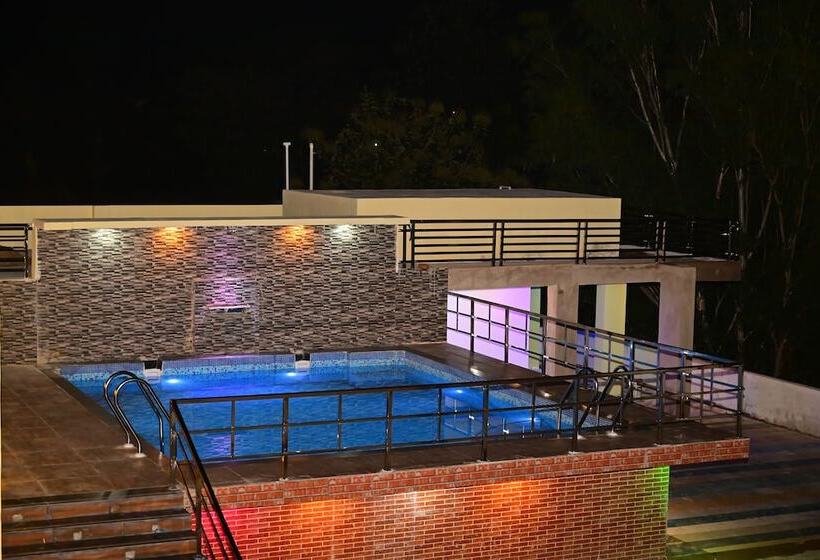 Hotel Prince Nayagarh