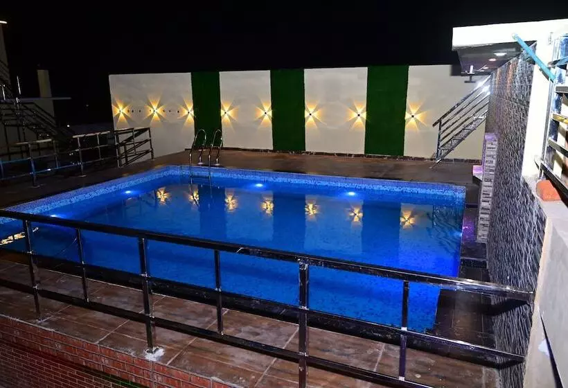 ホテル Prince Nayagarh