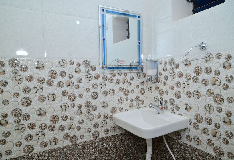 Hotel Prince Nayagarh