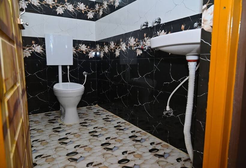 Hotel Prince Nayagarh