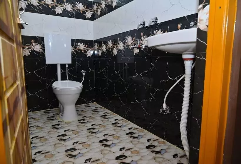 ホテル Prince Nayagarh