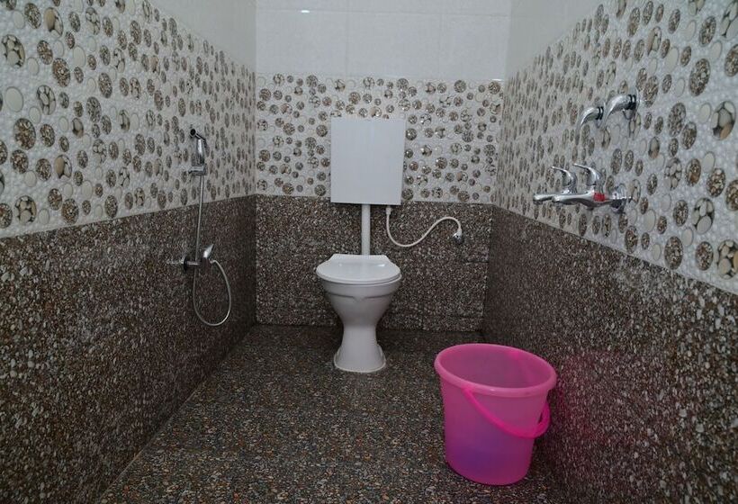 Hotel Prince Nayagarh