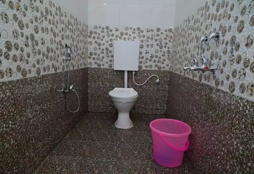 ホテル Prince Nayagarh