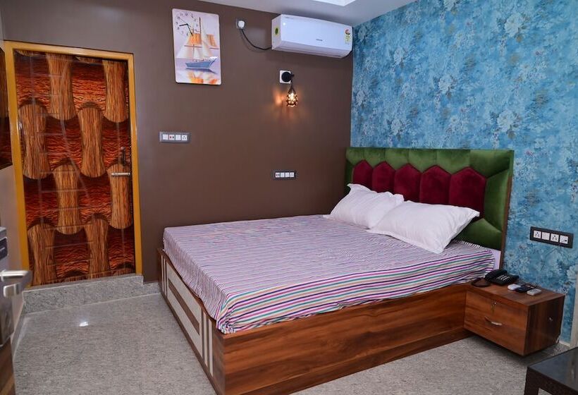 Hotel Prince Nayagarh