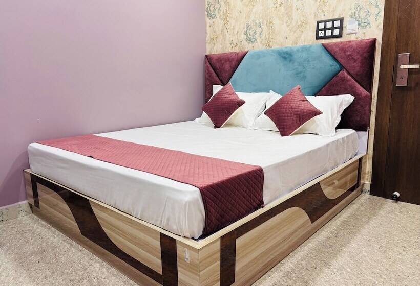 Hotel Prince Nayagarh