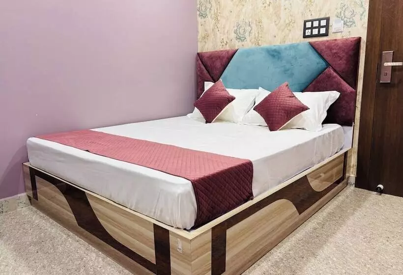 ホテル Prince Nayagarh