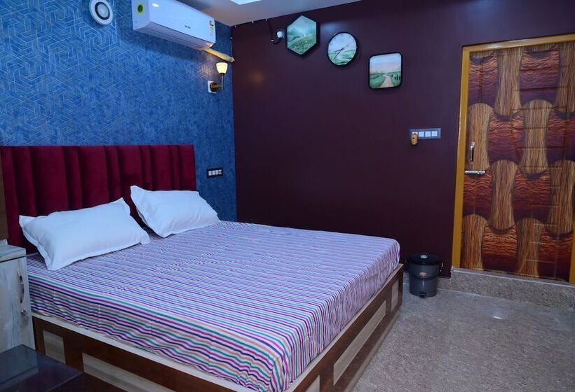 Hotel Prince Nayagarh