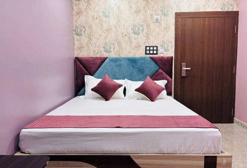 Hotel Prince Nayagarh