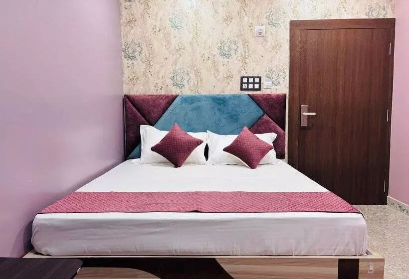 ホテル Prince Nayagarh