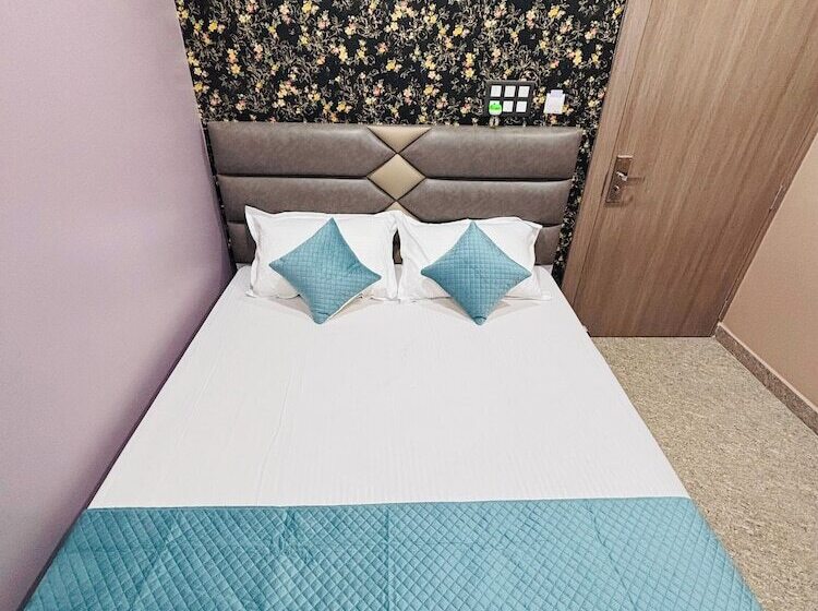 Hotel Prince Nayagarh