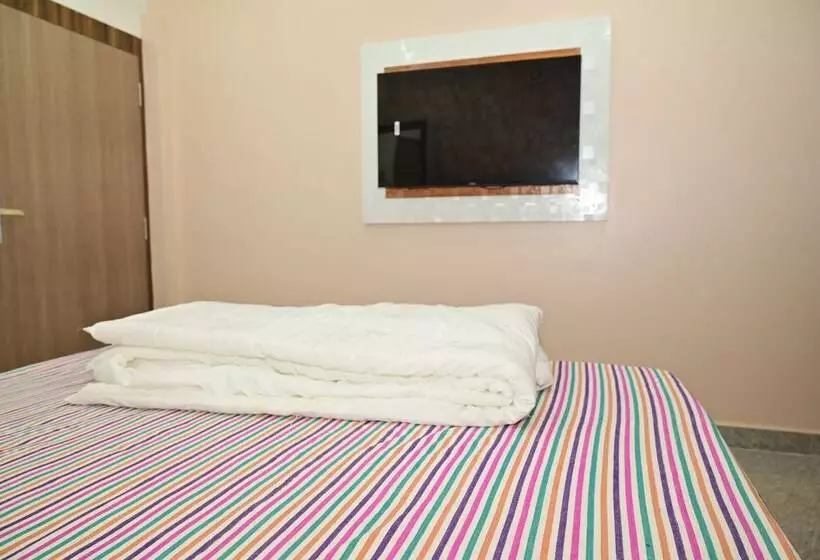 ホテル Prince Nayagarh